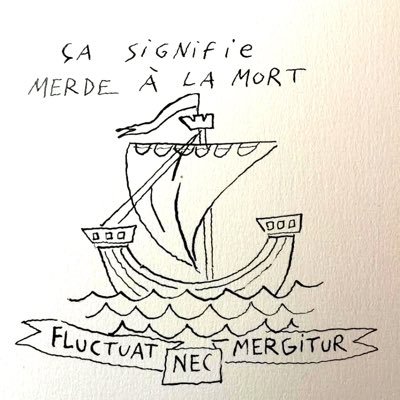 CarlottaMelzi's profile picture. Il faut toujours dire ce que l'on voit ; surtout, il faut toujours, ce qui est plus difficile, voir ce que l'on voit C. Péguy #saccageparis🎗️ 🧡🇫🇷Cat🇪🇸🇮🇹