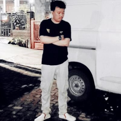 DistyaDiraS's profile picture. Sahabat Semua. | Ordo-810/Divisi-Neo Nazi Nusantara (N3) | Jamaah NU-Putihan | Simpatisan Gerindra & Loyalis Prabowo | Majapahit Crew | Pribumi Jowo | AnonGhost