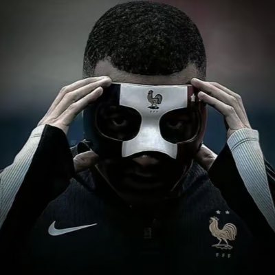 KylianGoal's profile picture. I know Ball