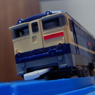 RJ7TN8sklu51356's profile picture. 見に来てくださりありがとうございます！
プラレと名鉄が好きな静岡人です