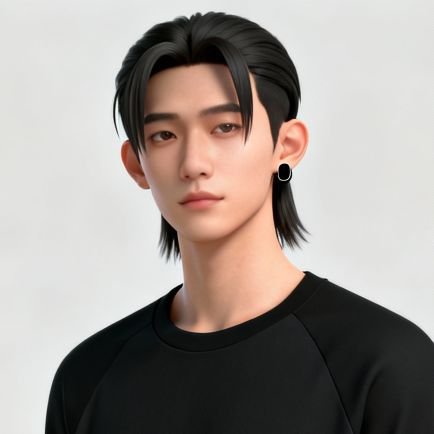 Ryu Hak𓊈𒆜 🐙 𒆜𓊉 Profile