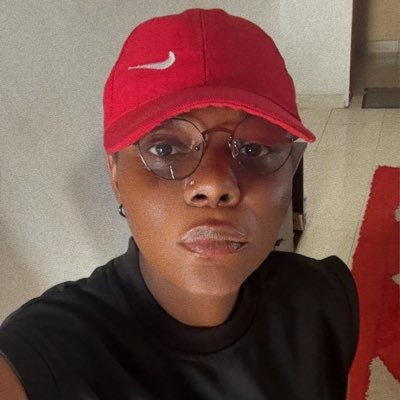 Eby_Nosh's profile picture. Computer Scientist 👩‍🔬🎓 // April 29th ♉️🎂