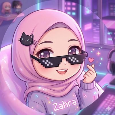 Creative_Zahra's profile picture. I help DeFi & Web3 projects grow visibility with Content, Design & On-chain insights.

🎭NFTs
