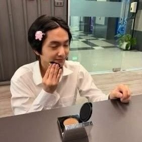 9015B's profile picture. แค่เลี้ยงแมวสองตัวก็เหนื่อยแล้ว
#BUSbecauseofyouishine  ✨️🐈