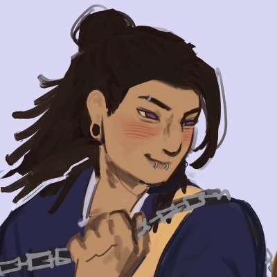 sugurusfootjobs's profile picture. suguru sukuna jungkook and san lover ୭ #suguru soulbound 💜💚㆐21㆐he/they㆐🎨 m0ss_dr4ws㆐