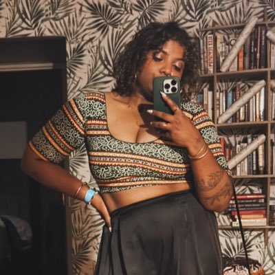 PearlPillay's profile picture. 