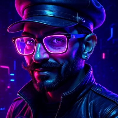 AnshulKuma79534's profile picture. High beta digital assets. Leveraged exposure to blockchain markets.