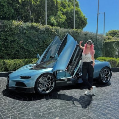 EvanKate92944's profile picture. I'm kinda rich and ready to help the poor ones is not every opportunities is a scam 💯 I gain this charity from my fathe before he passed away