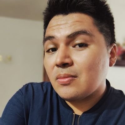 LuisitoDF's profile picture. living on my own