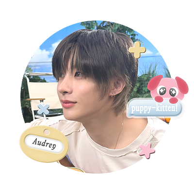 CherishPeony's profile picture. ⋆°·☁︎ 甘い香りに包まれて、幸せを焼く🧁༘⋆