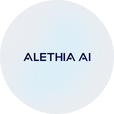 real_alethea's profile picture. Building Web3 Infrastructure for Agentic AI

Visit https://t.co/GCdEzebSQy