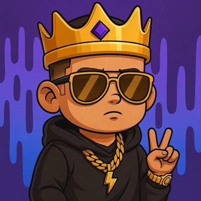 samzy4pf's profile picture. Web3 dude🗣️ || I create and manage Discord and Telegram communities for NFT projects || Content strategist for DeFi protocols.|| MOD: @SolArcadeApp