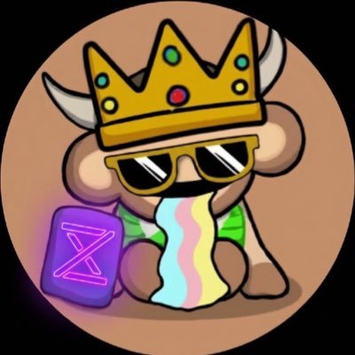 CryptoLandy's profile picture. Investor, Analyst, Volatility Trader | 33rd Degree Chart Mason | Drawer of lines | Free TV Indicator: https://t.co/HBgirVestq | Partner @gokhshtein