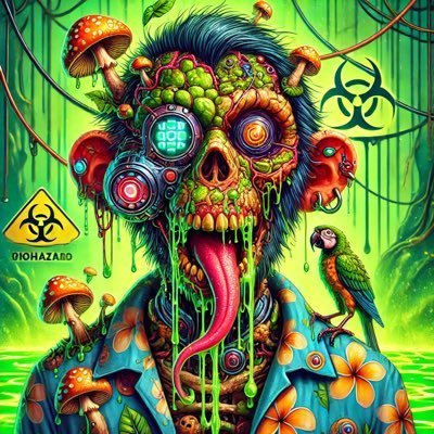 bros_bad71424's profile picture. Ali | discord: .bros | part of rugged communities | shouldering nft space | fucking my way through web3 since 2021