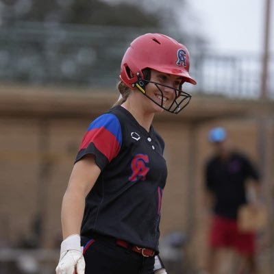 SammieSnell2028's profile picture. 5’10” SS/OF #11•Corona Angels Snobar-Atlee•Rocklin High School 2028•4.0 GPA NCAA #: 2503534867