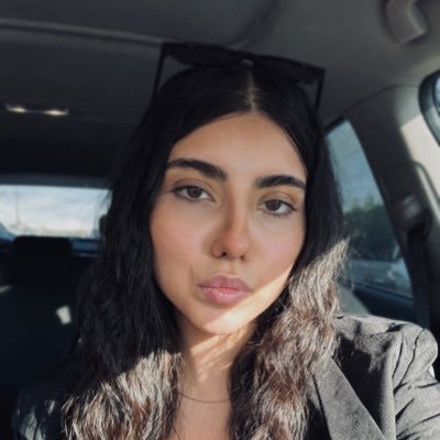 ainazrzh's profile picture. 