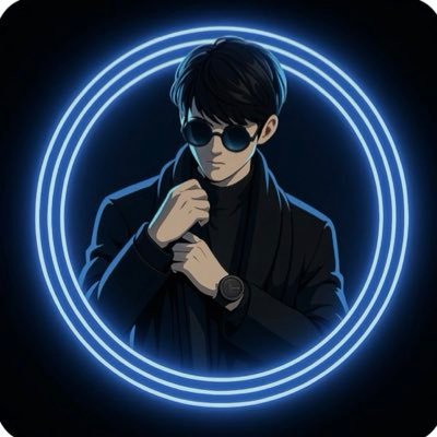 Taiyab0909's profile picture. animal animation