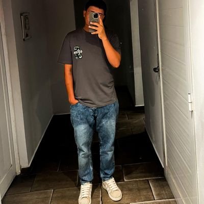 romerolukitas1's profile picture. Lucas Romero