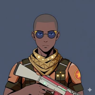 Steven_yeager16's profile picture. Follow for Follow| Content creator| Shiller |Web3 Enthusiast