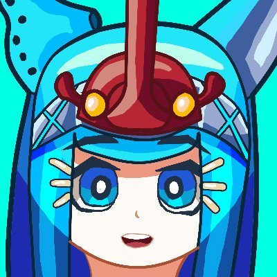 qwaxgo's profile picture. neec(八)24卒/Security Engineer/Python/Minecraft/PixelArt/Drawing
晴眼者ですが、視覚障がい者が身近な環境で働いています。
※ポストは個人の見解で、所属組織とは無関係です。