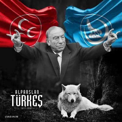 UlkucuKayra's profile picture. Muhalif ve Ülkücü bir genç