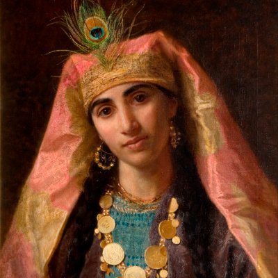 bacchanvl's profile picture. 