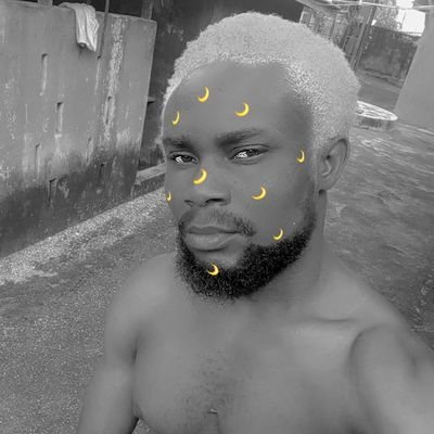 umukoro90757's profile picture. My name is Marco am form Delta state