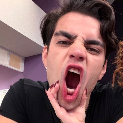 aaronfloral's profile picture. aaron mercury protector