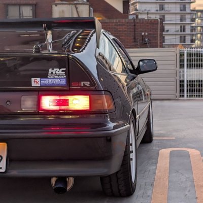 C1kirin262's profile picture. 甚だ微力でも､孫･子の代に安寧な日本を残したい､千葉県在住の建築技術者　既婚　/  反グローバリズム🟠参政党支持ですがジャンル問わず呟きます
ホンダを嫌いになれないCR-X乗り(EF7→EF7→EF8+JG3) 　
C1､F1､SuperGT､HRC､NBA好き　
無言フォローお許し下さい