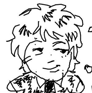 gravecannibvl's profile picture. 23 || He/Him || INTJ || multifandom artist (mostly sfh,hsr, aib and alnst.) || Ic: @sadgefroggy 🩶