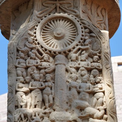 sapien_homo_'s profile picture. Laudaware Emgimeer in madras | History, Economics Enthusiast |
Sonbhadariya babhan(Bhumihar)