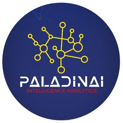PaladinAi's profile picture. AI Deepfake Detection & Big Data Intelligence for Law Enforcement & Enterprises