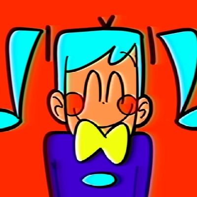 VoidOfStatic's profile picture. HOORAY TWWWOG BATCH 2! Rob's (probably) number 2 fan and Static Miku fan.
he/him