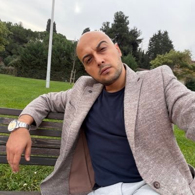 tugayuzumcu's profile picture. Tefanî