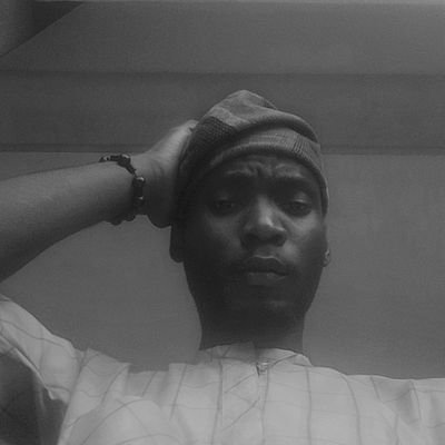 6lack_graphixs's profile picture. Brand & Flyer Designer | Brand Strategist.
Elevating  brands with attractive and strategic designs that boost sales & build trusts.
👇
 https://t.co/Rtl81n3l6e