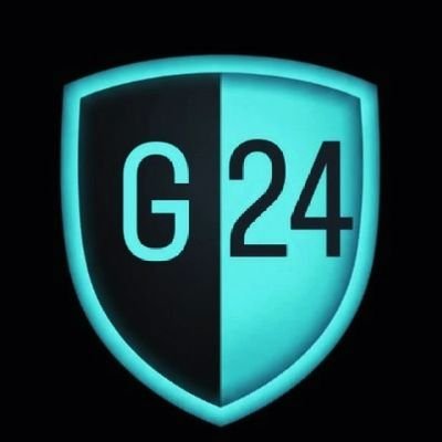 G24AIweb3's profile picture. G24 #Ai #web3, dedicated #Offline_AI powered protector that protects #mobile and #computer against cyber #attacks and #hacking in a #unique and innovative way.