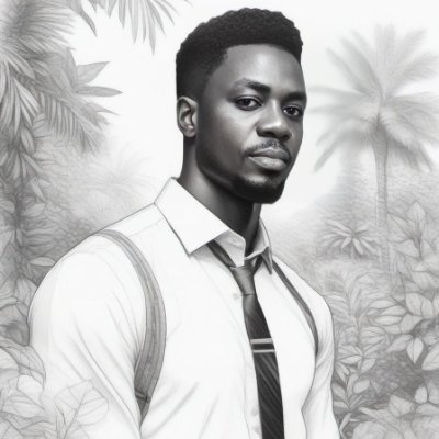 Serlim_MIM's profile picture. Magic Internet Money (MIM) | Trader | Content Creator with a problem of sheit posting | 🇶🇦 🇳🇬 | Personality over Nationality | #Abstract Coded