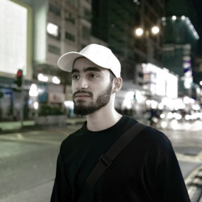 blumbuilds's profile picture. AI Automation Architect for SaaS founders.⎜Building growth systems that cut costs, scale MRR, and ensure your SaaS reaches success. https://t.co/lfFOVrTGUV