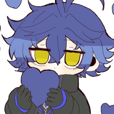 ebisan0802's profile picture. 