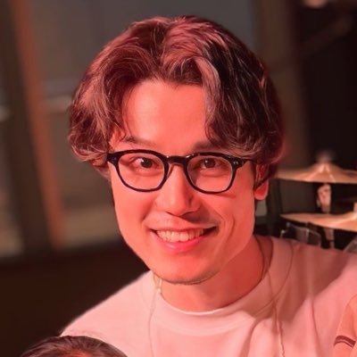DrumsYaoki's profile picture. ドラマーのやおきです！ よろしくお願いします🙂🎶 ●村石雅行氏に師事●works→コアラモード．●お仕事、レッスン等ご依頼はDMまでお願いいたします！