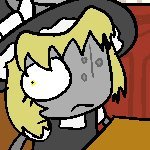 Jarnshell's profile picture. im so EVIL!!!
no FUCKING weirdos