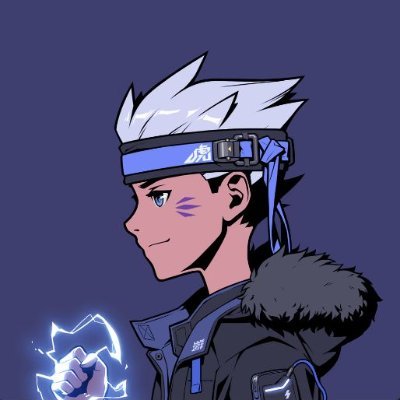 0xkuroto's profile picture. Defi Lover | Web 3 Educator |Airdrops | DeFi Researchr | Collector
@megaeth