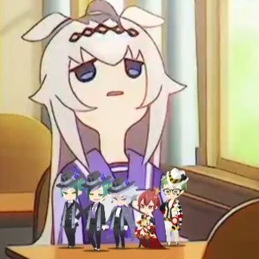 LFA_havocauthor's profile picture. writing account