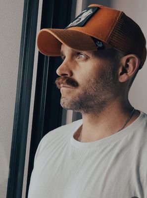 DonaldPedr36433's profile picture. the world needs healing