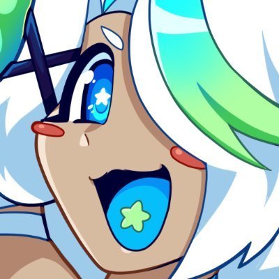 NyxQuentiam's profile picture. ✰524 ✰male ✰local godly angel ✰3D2DArtist ✰AUTISM ∞ (REALLY BAD) ✰Vtuber ✰multifandom