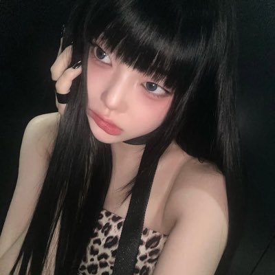 dearisoo's profile picture. #エンティーム