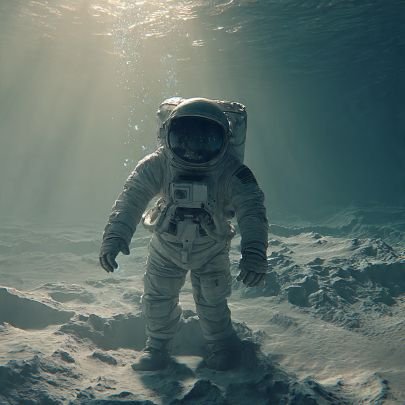 yashgenerates's profile picture. Creating worlds with prompts and pixels.