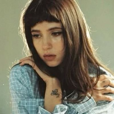 shirebusking's profile picture. dead dove do not eat