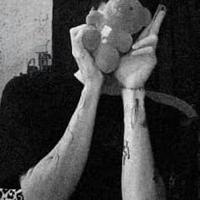 draiingirl's profile picture. 