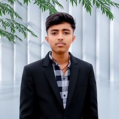 MasonBlake93517's profile picture. Hello! My name is Tirtho. As a professional graphic designer, I'm fortunate that my profession is also my passion. With many years of experience, I bring a deep